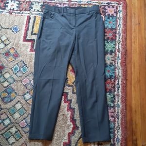 Theory dress pants